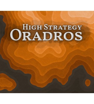 High Strategy - Oradros Steam Key GLOBAL